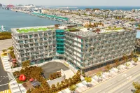 Sokcho Marina Bay Hotel Hotel di 