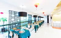 Chaohu Junjie Hotel (Renmin Road) - Bữa sáng