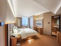 Shuoguo MAX Hotel (Beijing Zhongguancun Suzhou Street) Hotels near Datesea