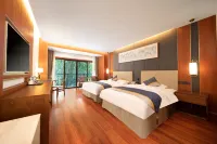 Huangguoshu Qishouju Hotels in 