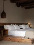 SHANLILUOLUO Các khách sạn ở Trường Ninh