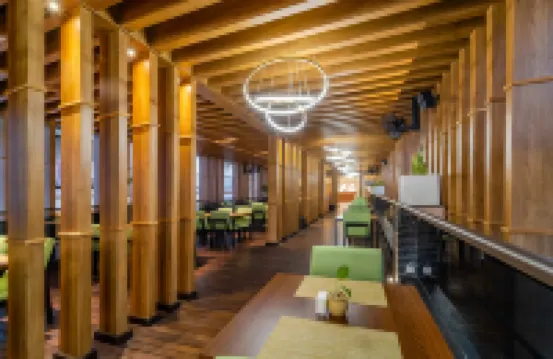 峇里島寰庭氛圍帕夏庫塔度假村