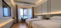 Daohuaxiangli Grand Hotel Hotels in Binyang