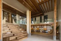 Tengchong Jiu she·Hot Spring Hotel (Heshun Ancient Town Branch)