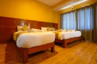 Hotel Chino Pokhara