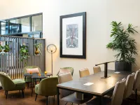 Leonardo Hotel Salzburg Airport Hôtels à : District de Salzbourg-Umgebung