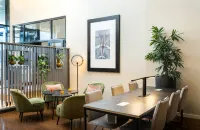 Leonardo Hotel Salzburg Airport Hotel di Wals bei Salzburg