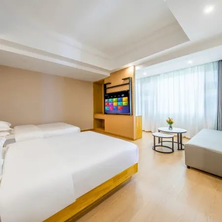 Transportation Hot Spring Hotel