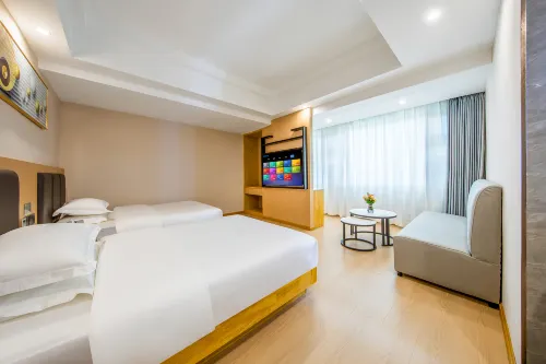 Transportation Hot Spring Hotel