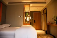 Yunqi Hotel (Guogou Plaza, Baqiao District) - Esports