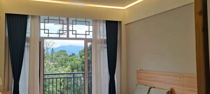 Yuan Zili Homestay Ξενοδοχεία στην πόλη Μένγλα