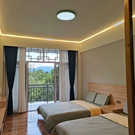 Yuan Zili Homestay