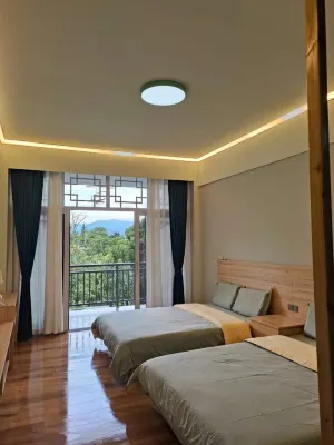 Yuan Zili Homestay