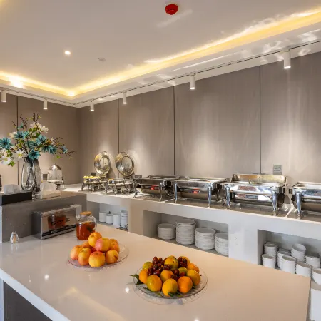 Yiman Hotel