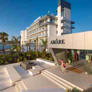 Amàre Beach Hotel Ibiza - Adults Recommended Hotel Exterior