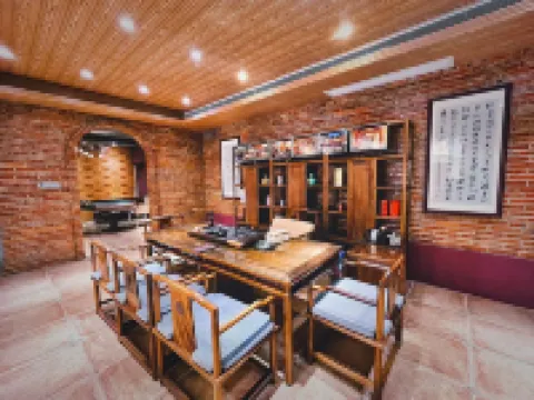 台山頤和佳泉小院別墅