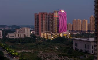 City Comfort Inn Binyang Square Branch