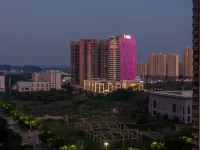 City Comfort Inn Binyang Square Branch Hotels in Binyang