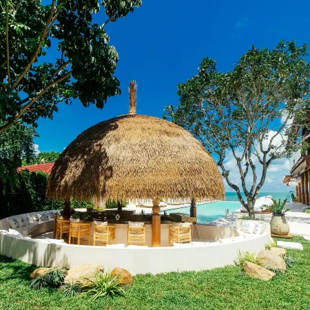 Zazen Boutique Resort & Spa
