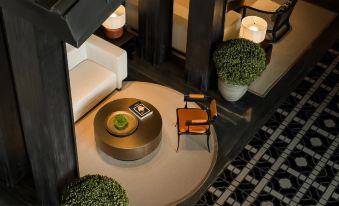 Mumian Chengdu, The Unbound Collection by Hyatt