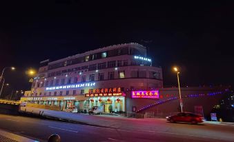 Cangxi Century Haut Hotel