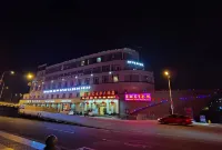 Cangxi Century Haut Hotel Hotels near Yangtian Tower