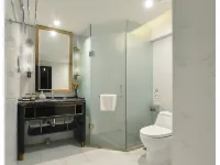 Golden Sha International Hotel Hotels near Xiaozhai