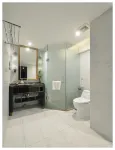 Golden Sha International Hotel Hotels in Xiaozhai/Shaanxi History Museum