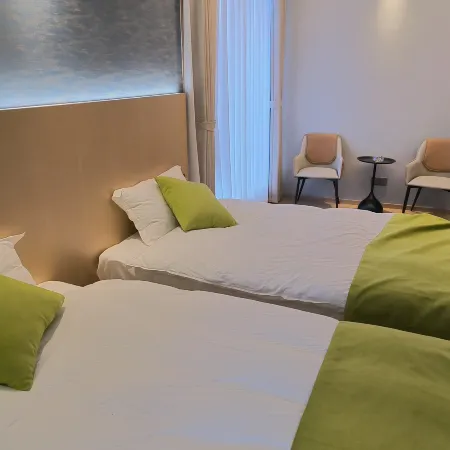 Village Juli Homestay