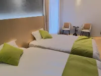 Village Juli Homestay