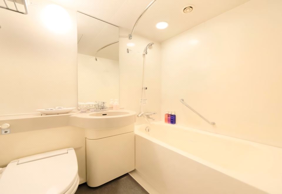 리치몬드 호텔 나리타 썸네일