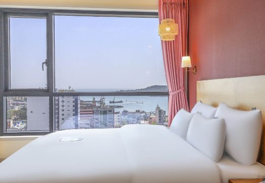 H 에비뉴 기장 일광 외관