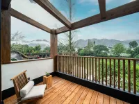 Hongyabiexuan Zen Yi Yinsu (Liujiang Ancient Town Branch) - Mountain view