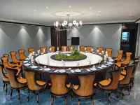 Xingxiangyuan International Hotel - breakfast