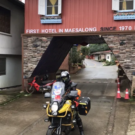 Shin Sane Guest House