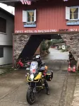 Shin Sane Guest House Hotels near Doi Mae Salong