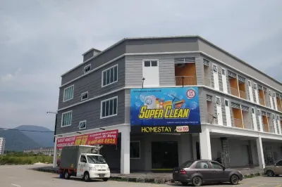 Summer Hotel