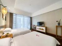 Hongya Liujiang Belu Inn