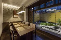 Hotel Kajikaso Hakone - Bữa sáng