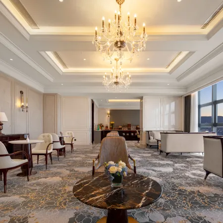 Xining Sanyu Hotel