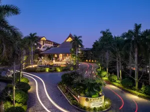 Pullman Xishuangbanna Resort