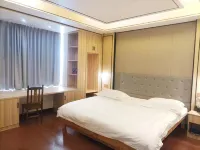 Jiaoding Mountain Leisure Villa - Mountain view