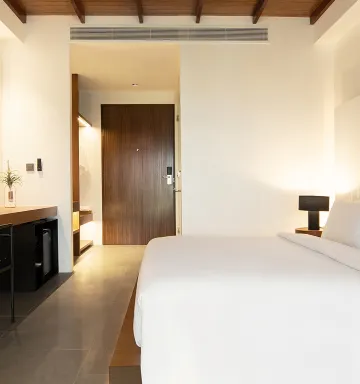 ห้องแกรนด์ดีลักซ์