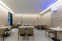 Citi Home · Collection Hotel (Huqiu County Government Store, Lu'an) - servizio colazione