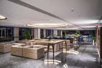 Shangrao Raoshang Chengyue Hotel - Business