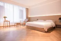 Huize Yihe Select Hotel Hotels near Daibu Station