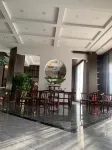 Holiday Inn Karamay Yuxuan - servizio colazione