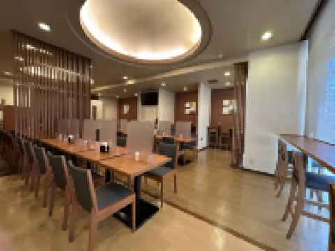 Hotel Route-Inn Hakata Ekimae -Hakataguchi-