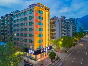 Qingyuan Best Hotel