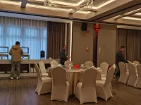 mingyuehuafang tie-dye guesthouse